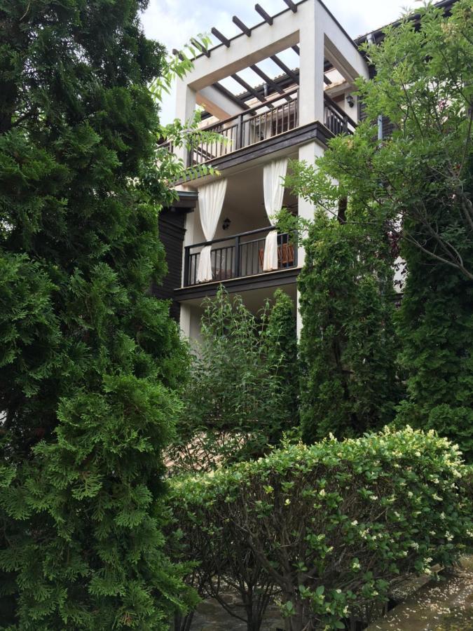 סוזופול Quiet Apartment With Big Terrace In Santa Marina With Parking מראה חיצוני תמונה