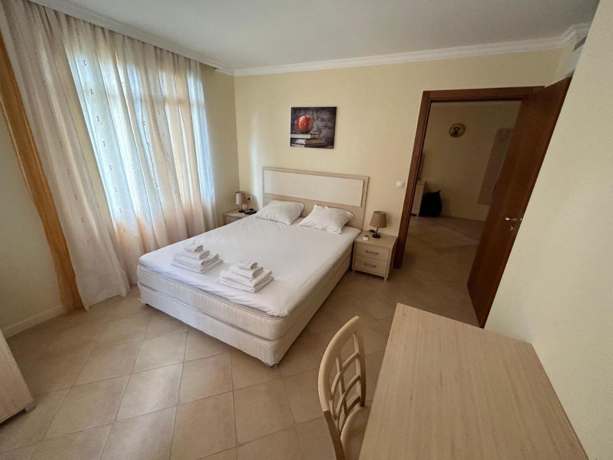 סוזופול Quiet Apartment With Big Terrace In Santa Marina With Parking מראה חיצוני תמונה