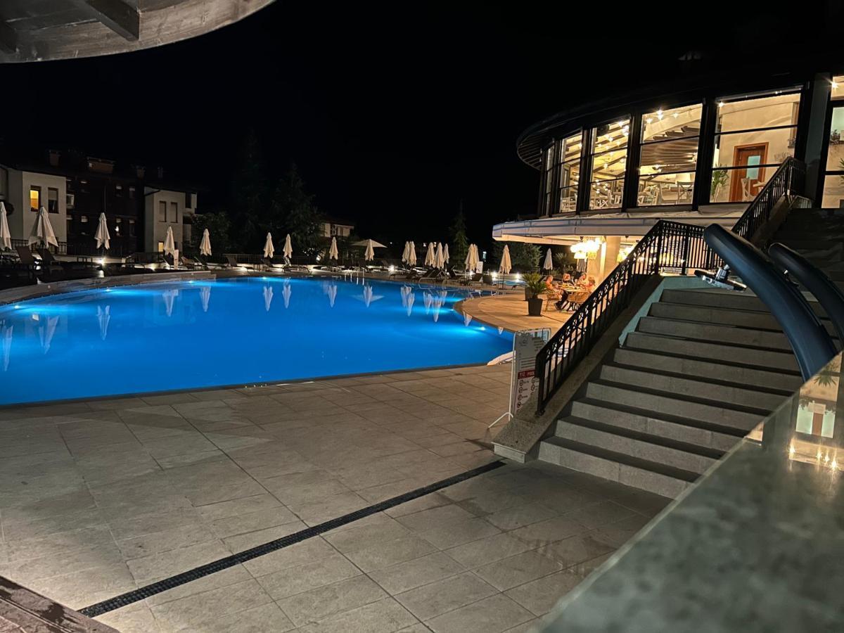 סוזופול Quiet Apartment With Big Terrace In Santa Marina With Parking מראה חיצוני תמונה