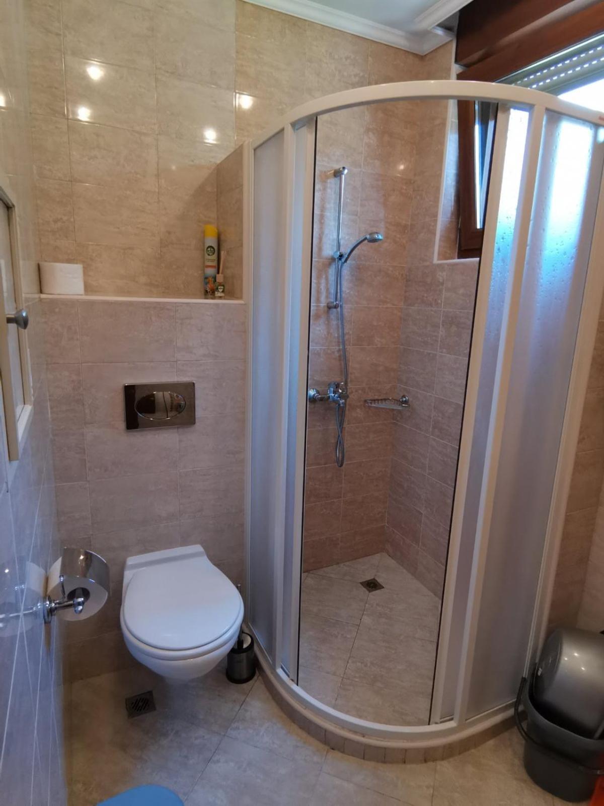 סוזופול Quiet Apartment With Big Terrace In Santa Marina With Parking מראה חיצוני תמונה