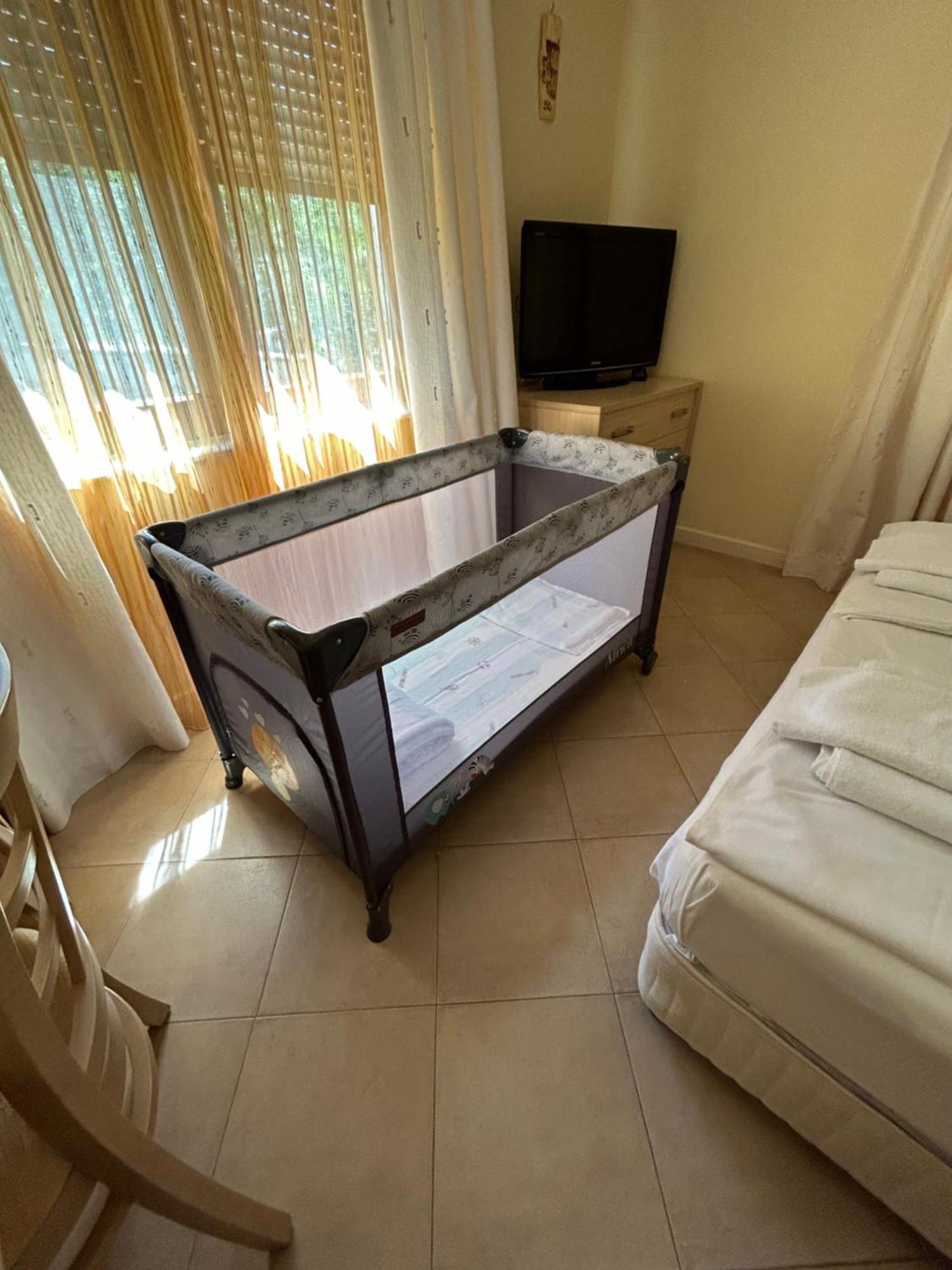 סוזופול Quiet Apartment With Big Terrace In Santa Marina With Parking מראה חיצוני תמונה